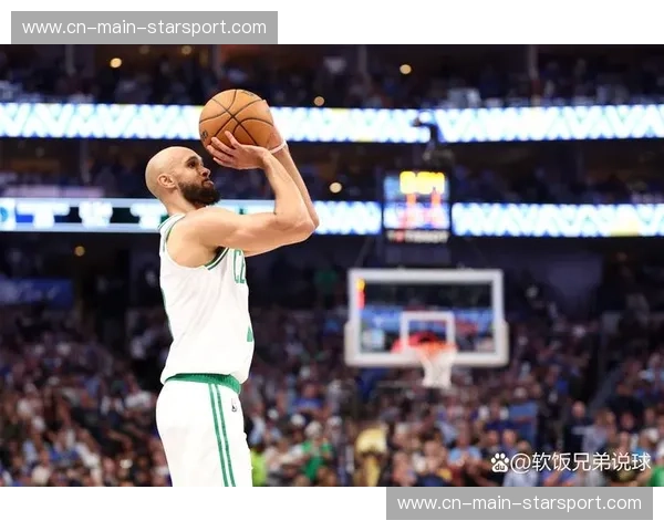 绝境中的孤勇与豪门的审判：骑士vs凯尔特人G4，克利夫兰的灵魂保卫战